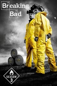 Breaking Bad – Season 3
