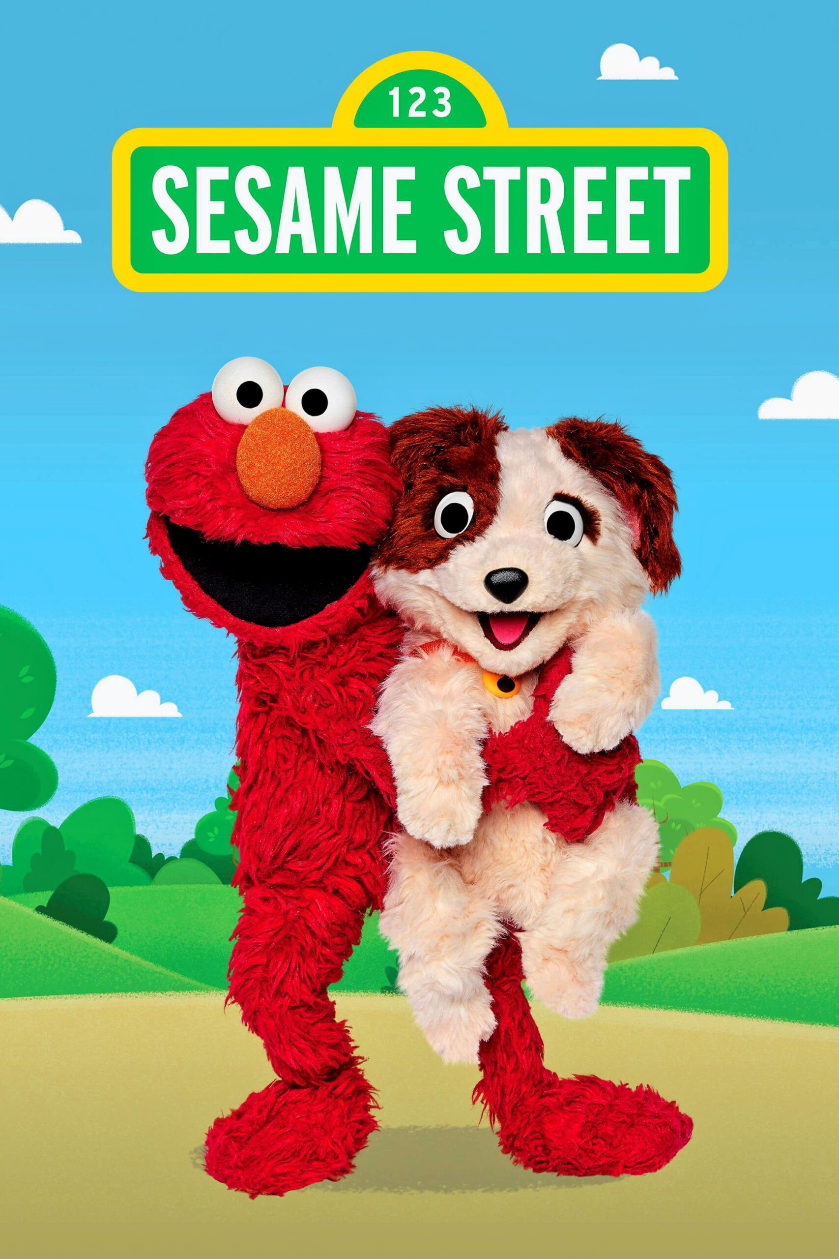 Sesame Street – Season 56