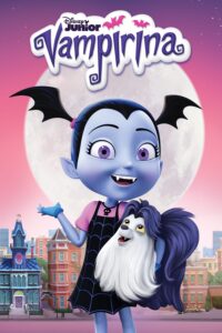 Vampirina – Season 1