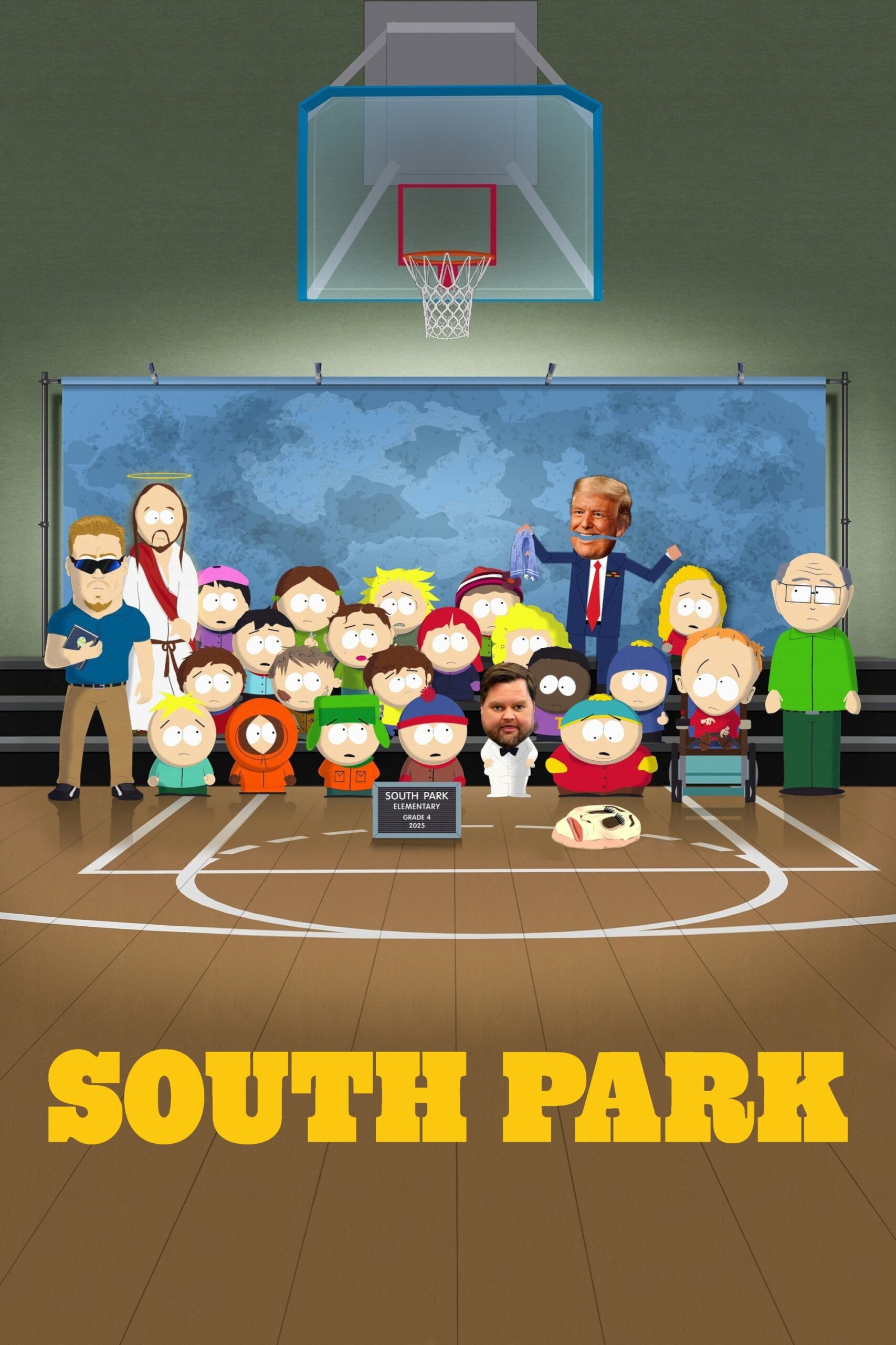 South Park – Season 28