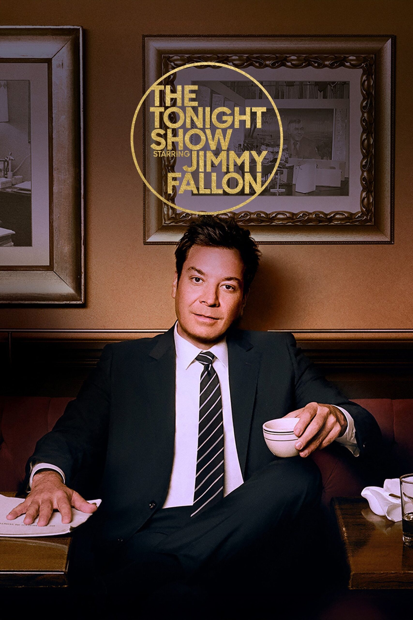 The Tonight Show Starring Jimmy Fallon – Season 14