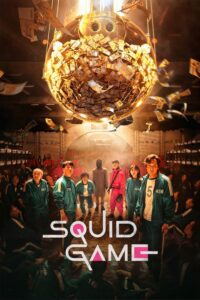 Squid Game – Season 1