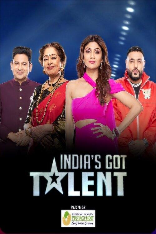 India’s Got Talent – Season 1