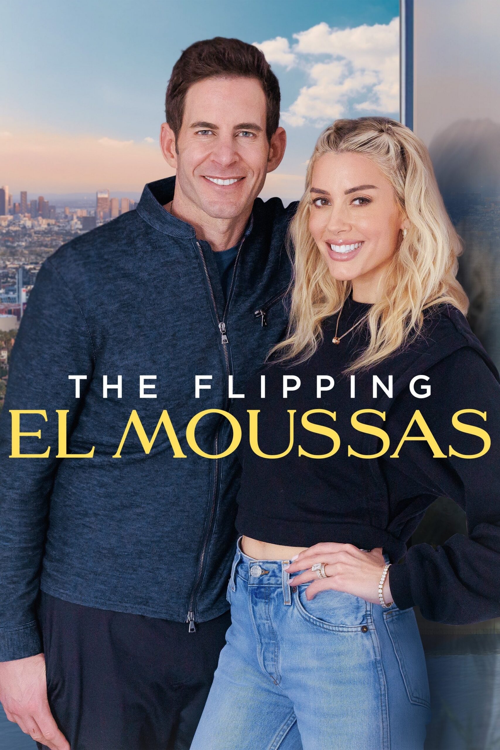 The Flipping El Moussas – Season 1