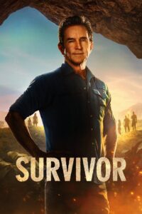 Survivor – Season 1
