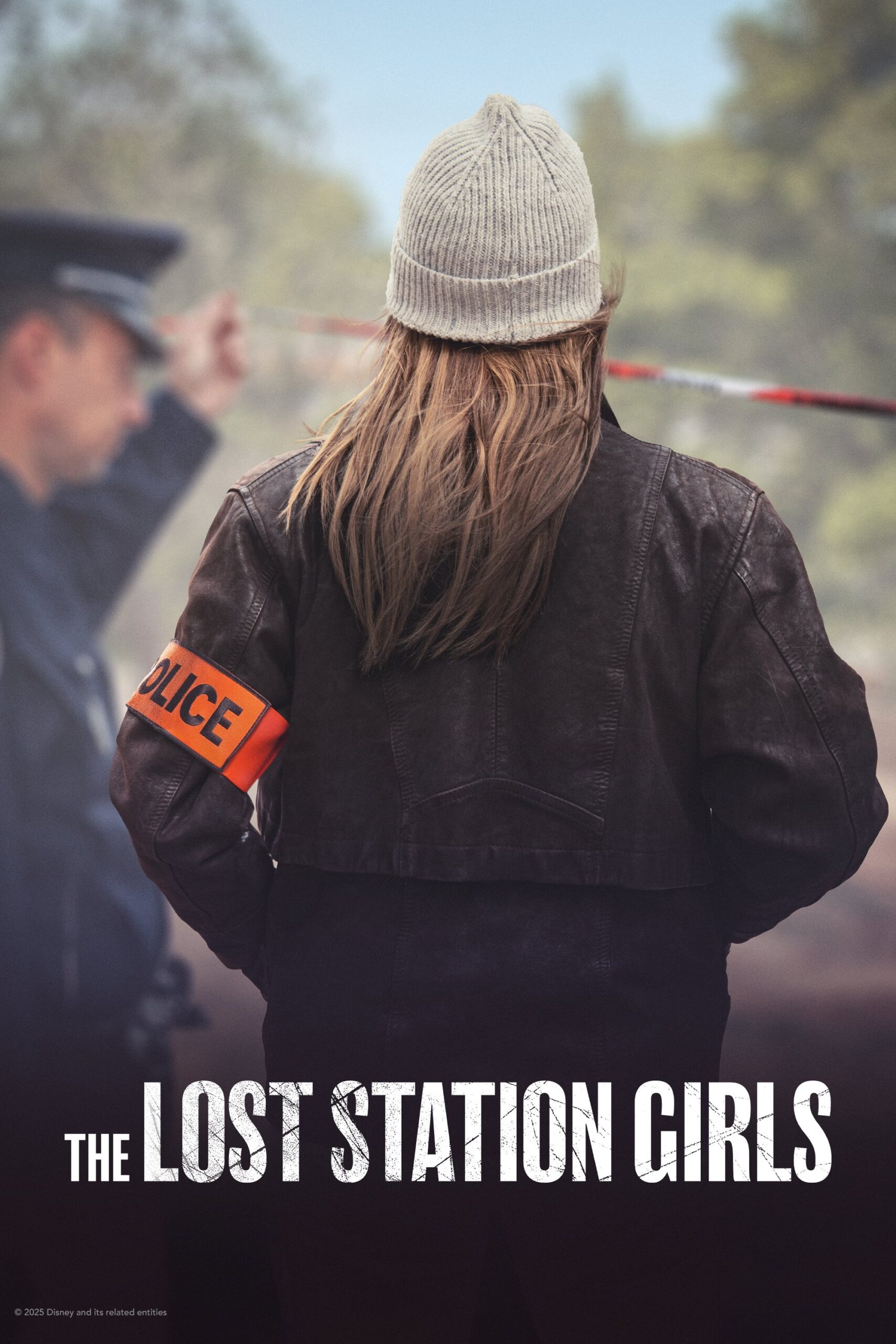The Lost Station Girls – Season 1