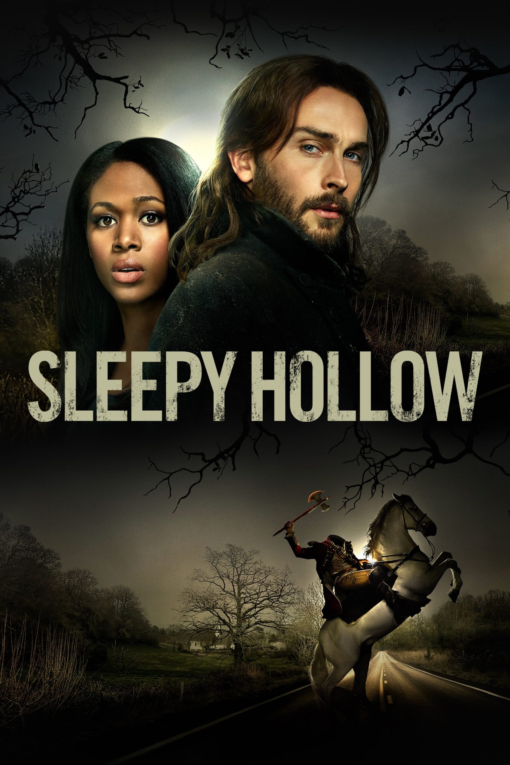 Sleepy Hollow – Season 1
