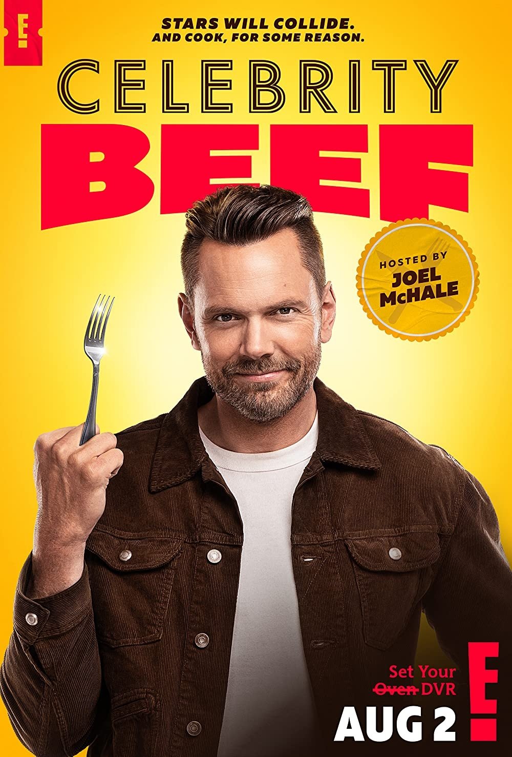 Celebrity Beef – Season 1