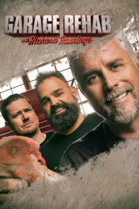 Garage Rehab – Season 1