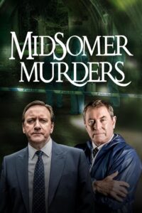 Midsomer Murders – Season 24