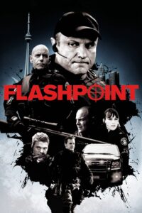Flashpoint – Season 1