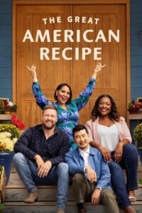 The Great American Recipe – Season 1
