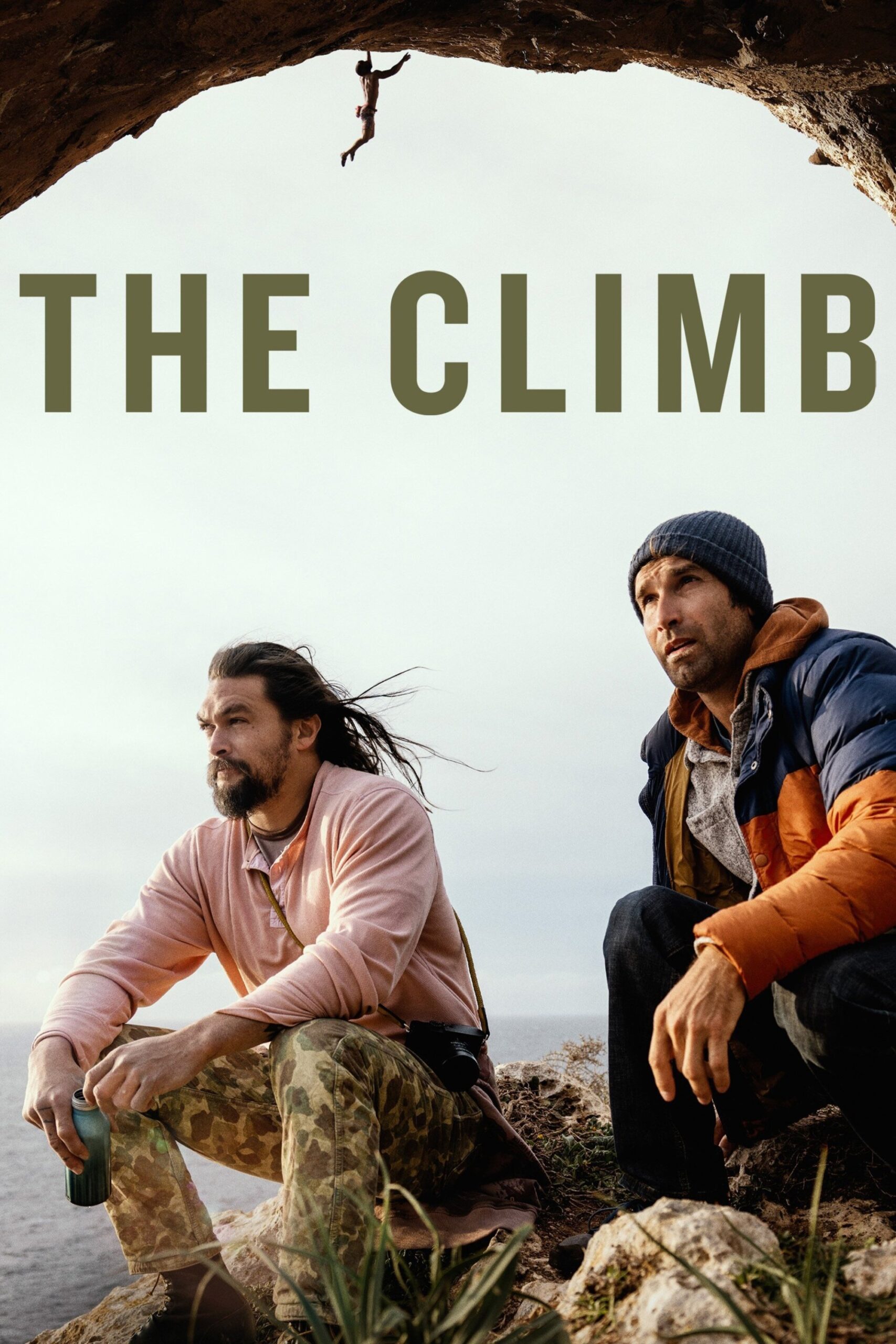 The Climb – Season 1
