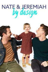 Nate & Jeremiah by Design – Season 1