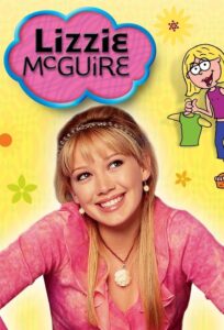 Lizzie McGuire – Season 1