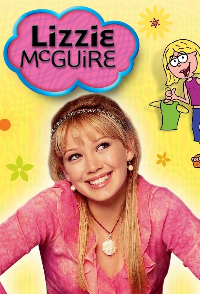 Lizzie McGuire – Season 1