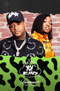 Yo! MTV Raps – Season 1