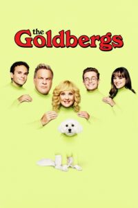 The Goldbergs – Season 1