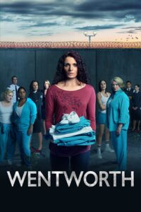 Wentworth – Season 1