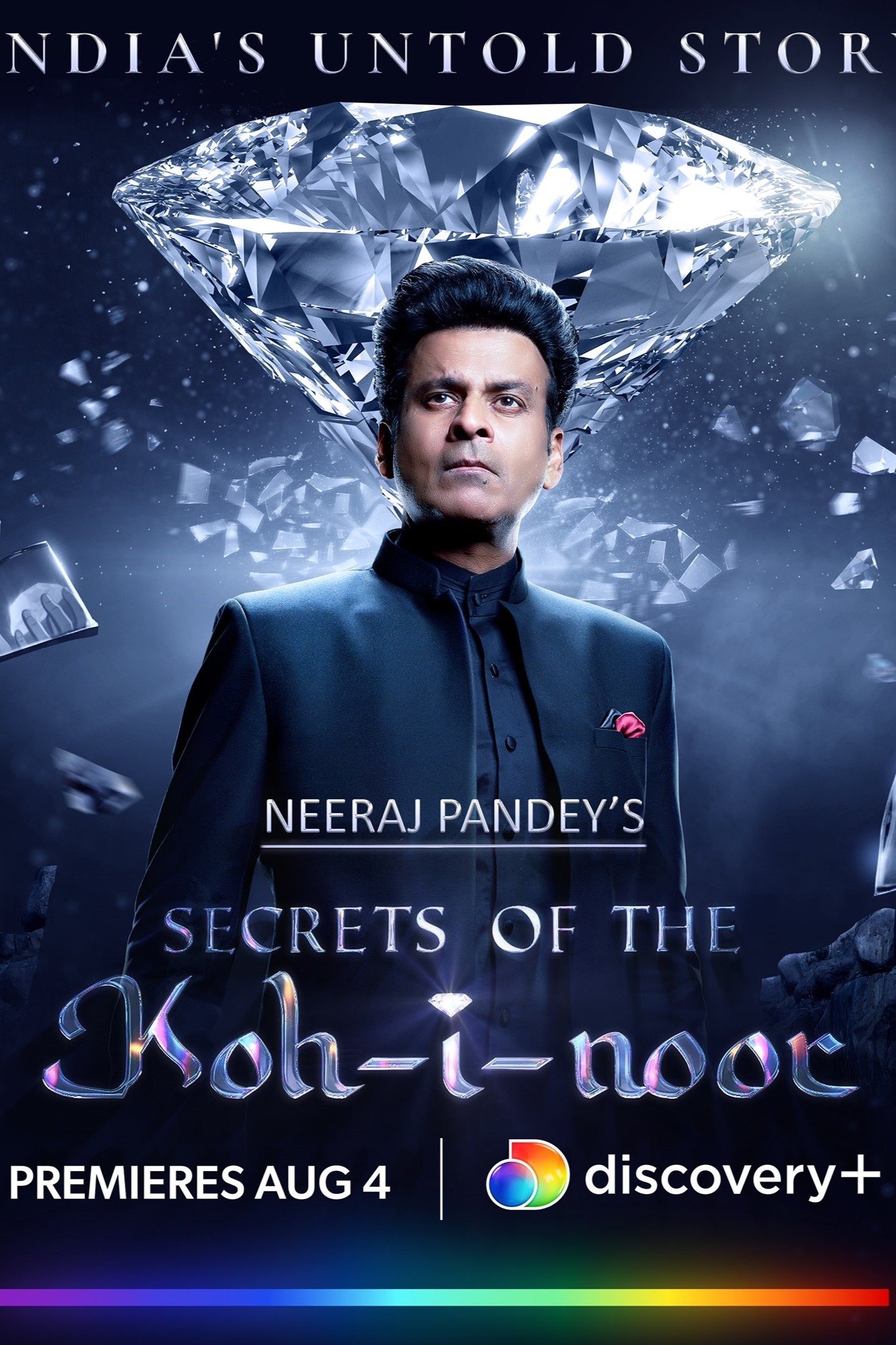 Secrets of the Kohinoor – Season 1