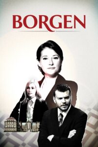 Borgen – Season 1