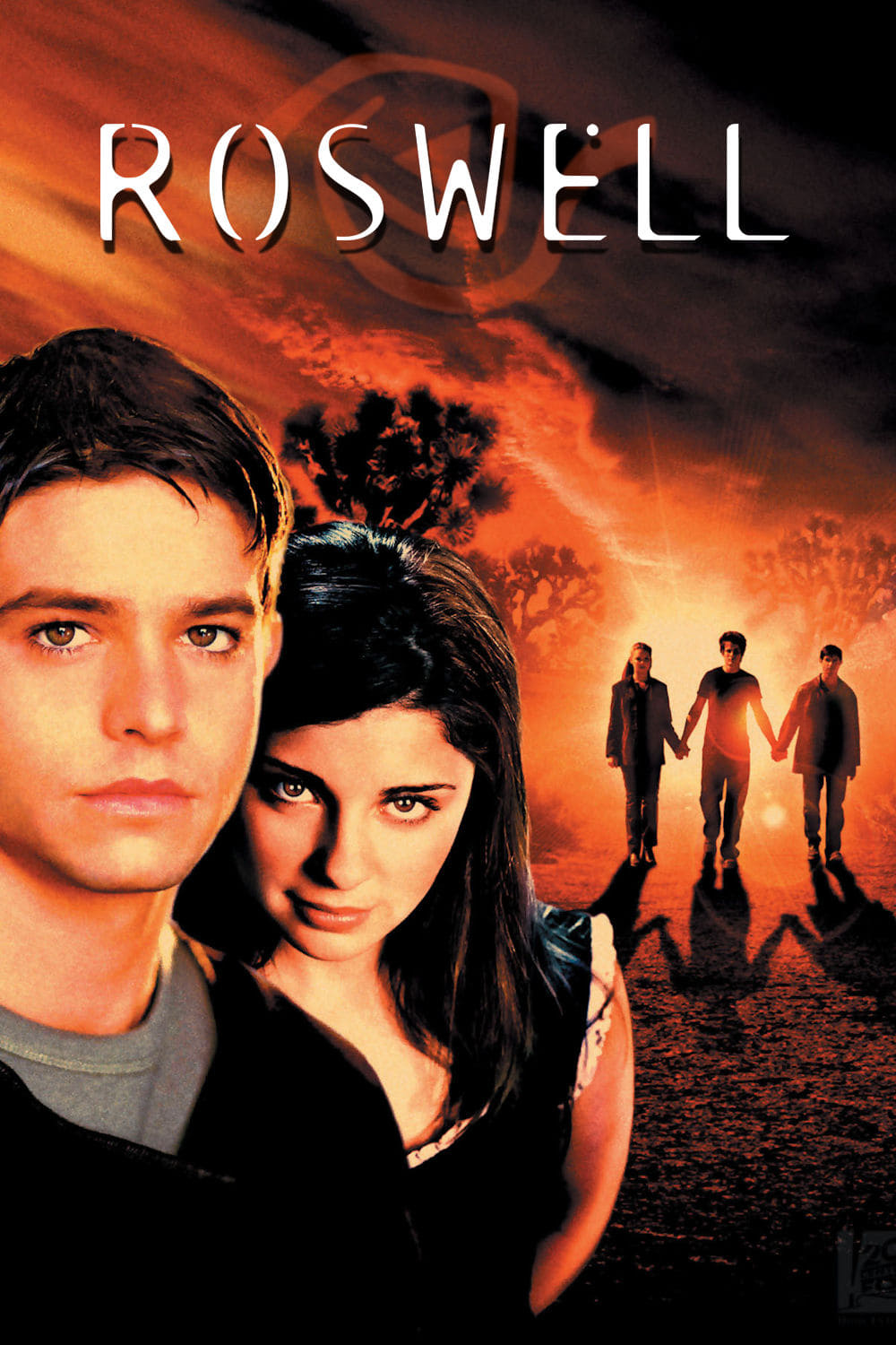 Roswell – Season 1