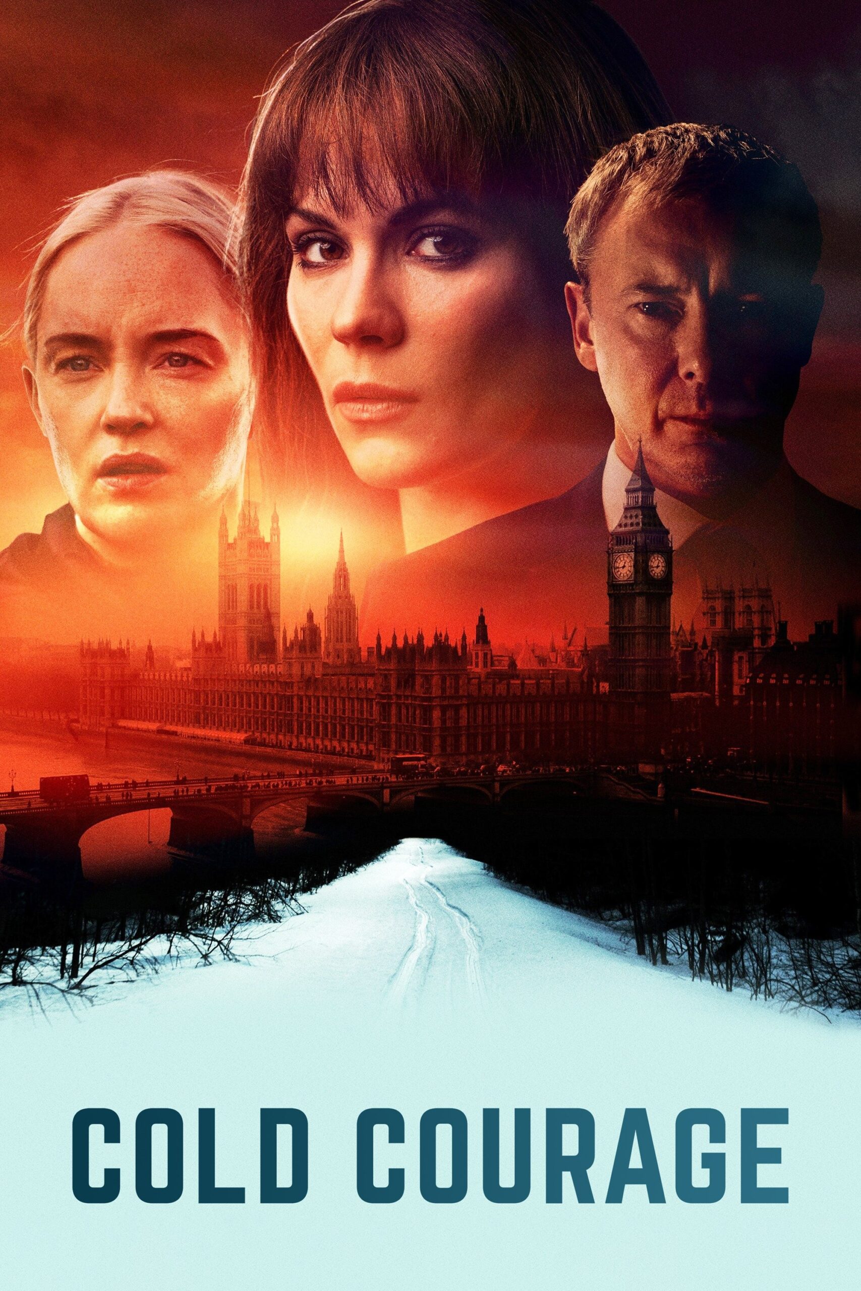 Cold Courage – Season 1