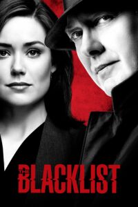 The Blacklist – Season 1