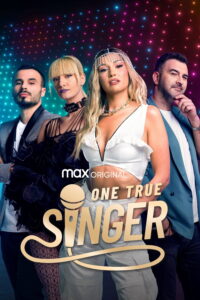 One True Singer – Season 1