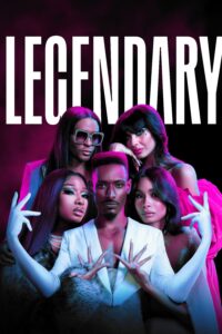 Legendary – Season 1