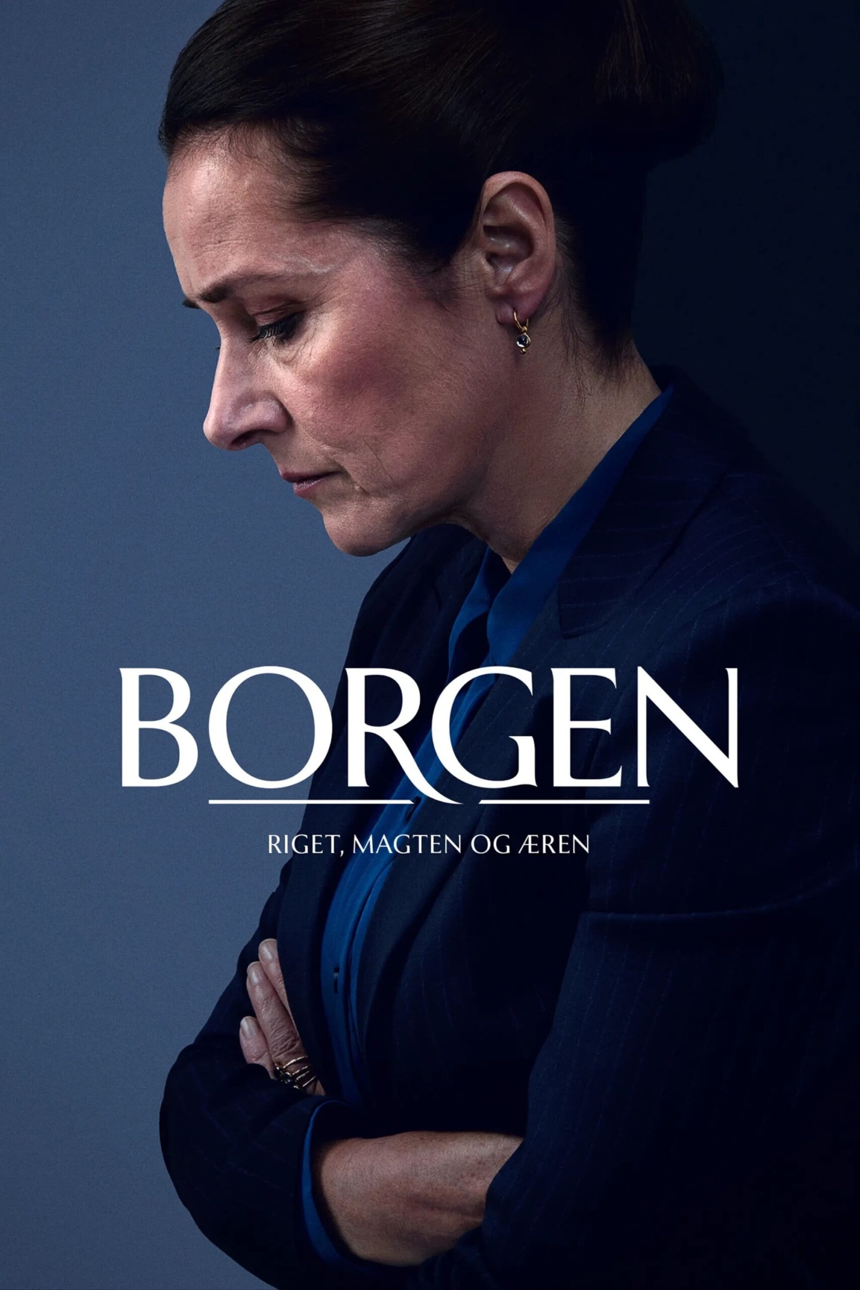 Borgen – Power & Glory – Season 1