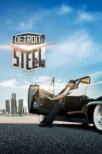 Detroit Steel – Season 1