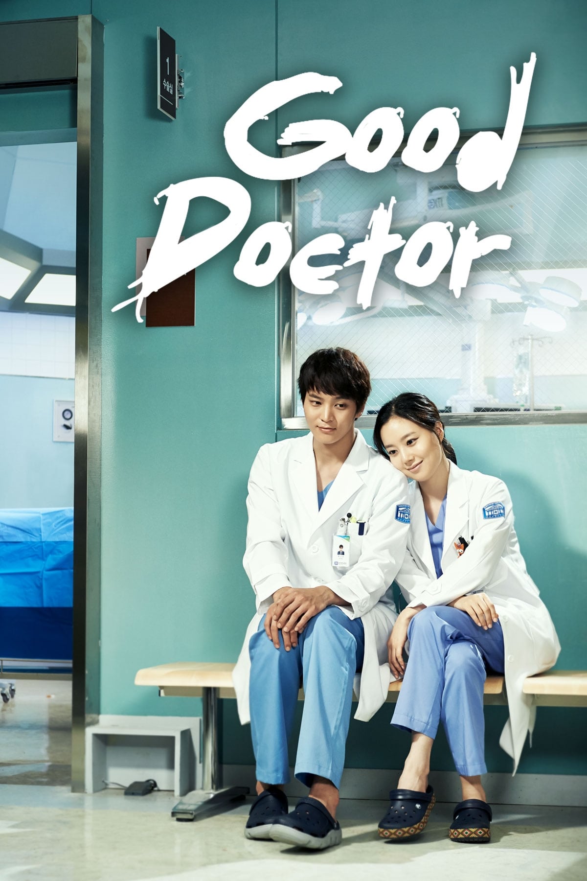 Good Doctor – Season 1