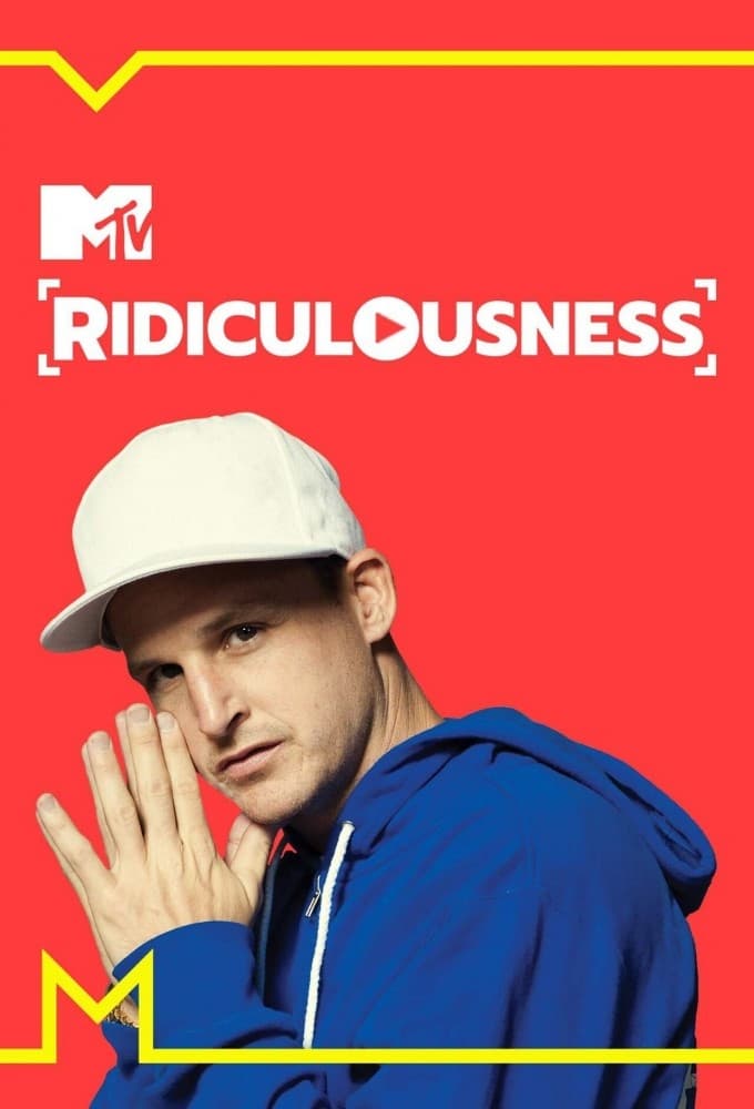 Ridiculousness – Season 47