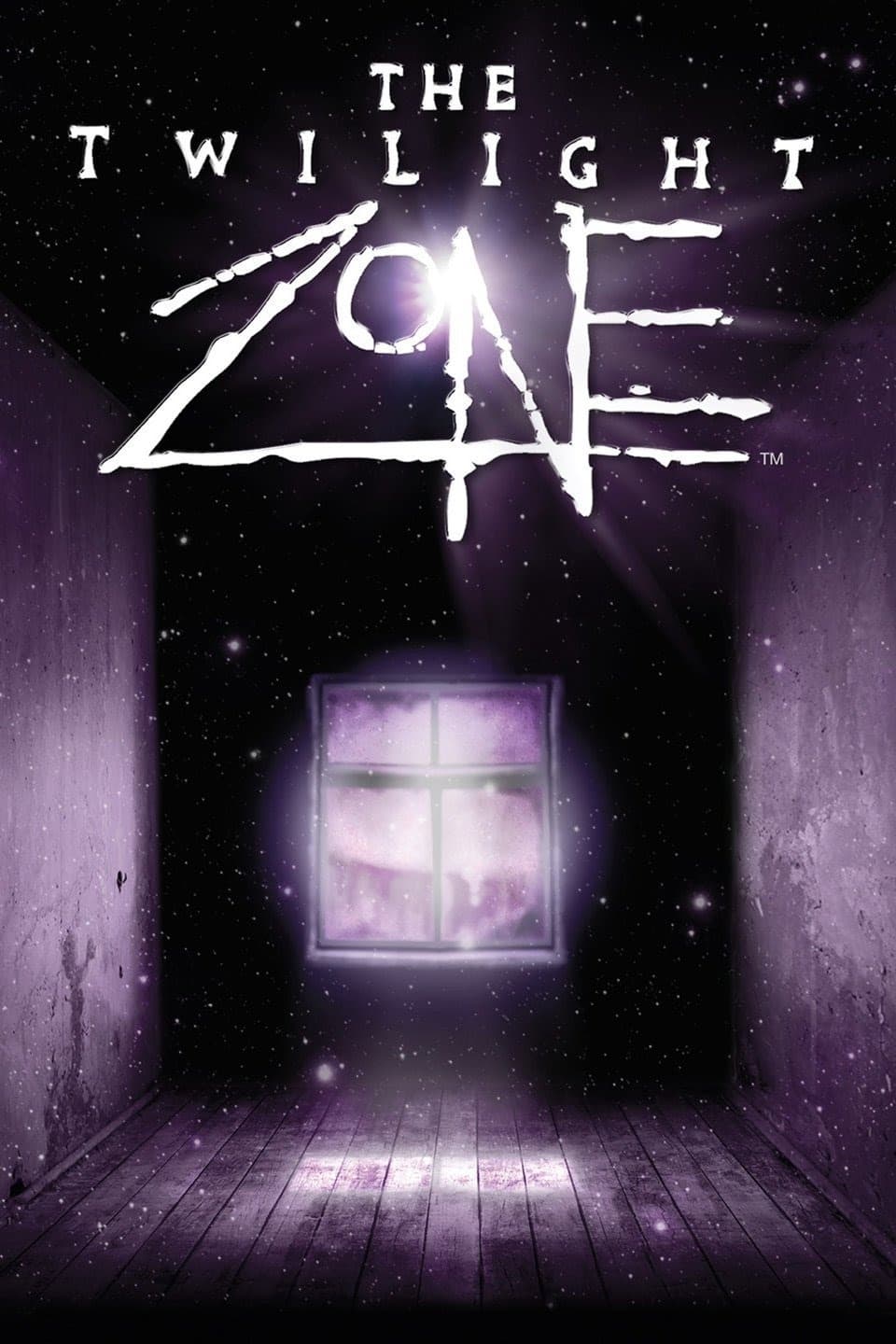 The Twilight Zone – Season 1