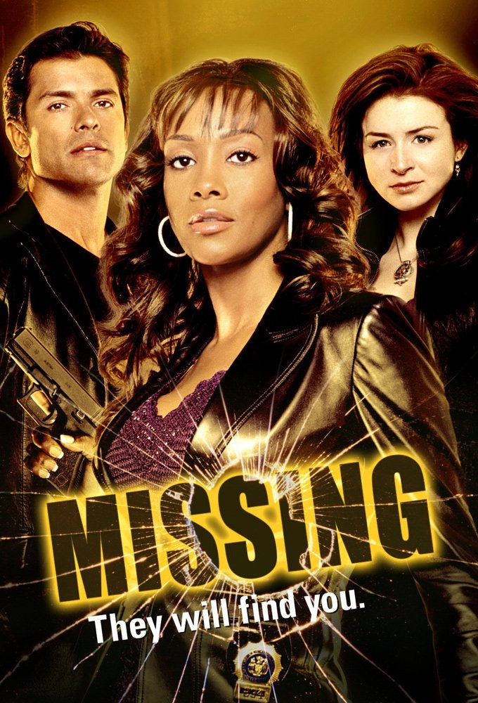 Missing – Season 1