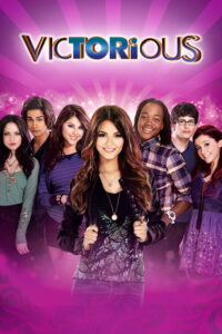 Victorious – Season 1