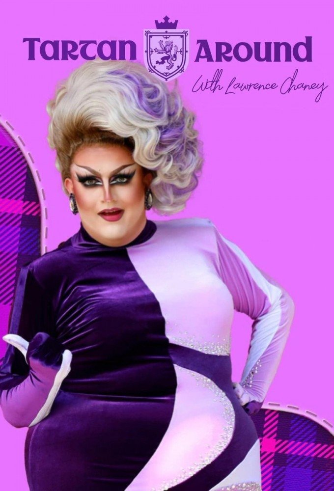 Tartan Around with Lawrence Chaney – Season 1