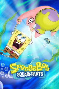 SpongeBob SquarePants – Season 1