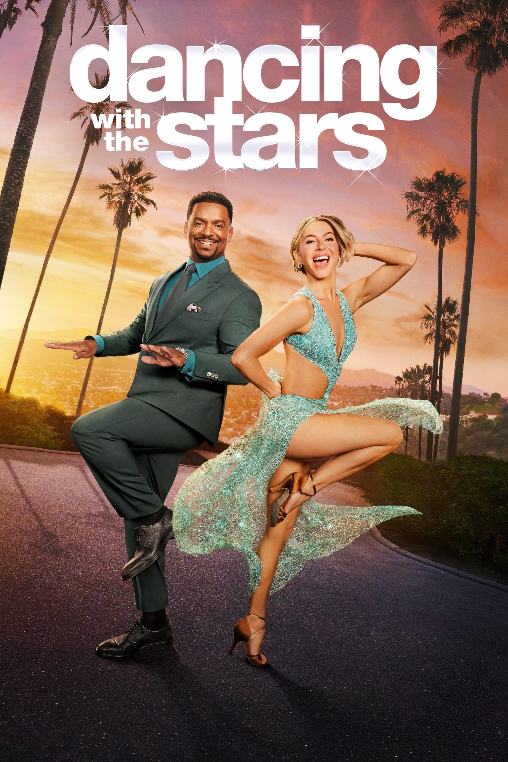 Dancing with the Stars – Season 1