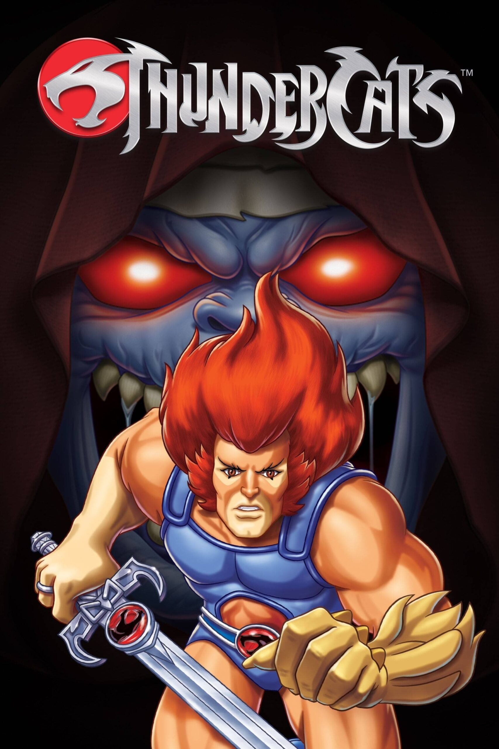 ThunderCats – Season 1