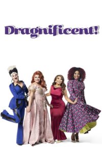 Dragnificent! – Season 1
