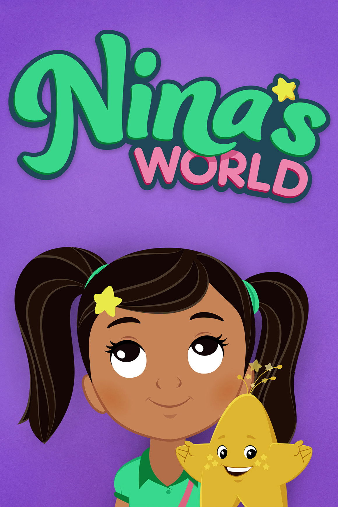 Nina’s World – Season 1