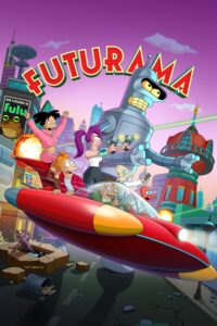 Futurama – Season 1