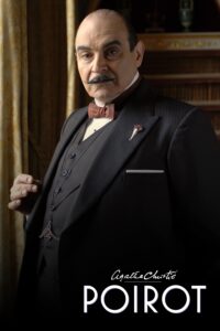 Agatha Christie’s Poirot – Season 1