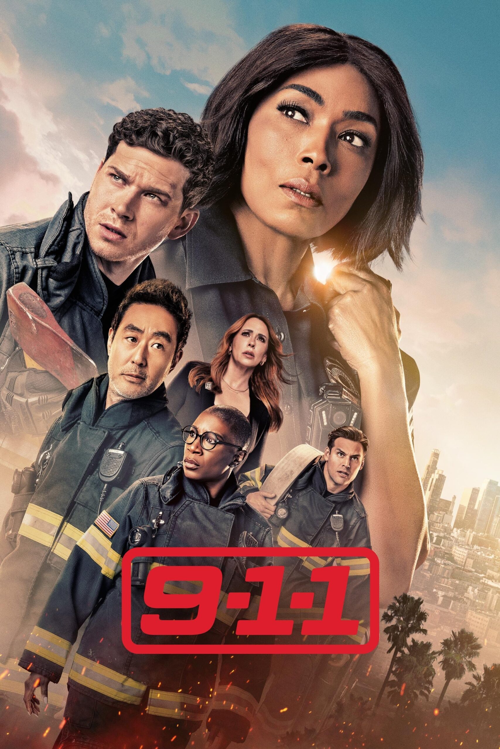 9-1-1 – Season 9