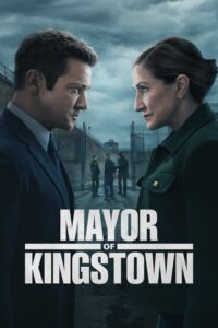Mayor of Kingstown – Season 4