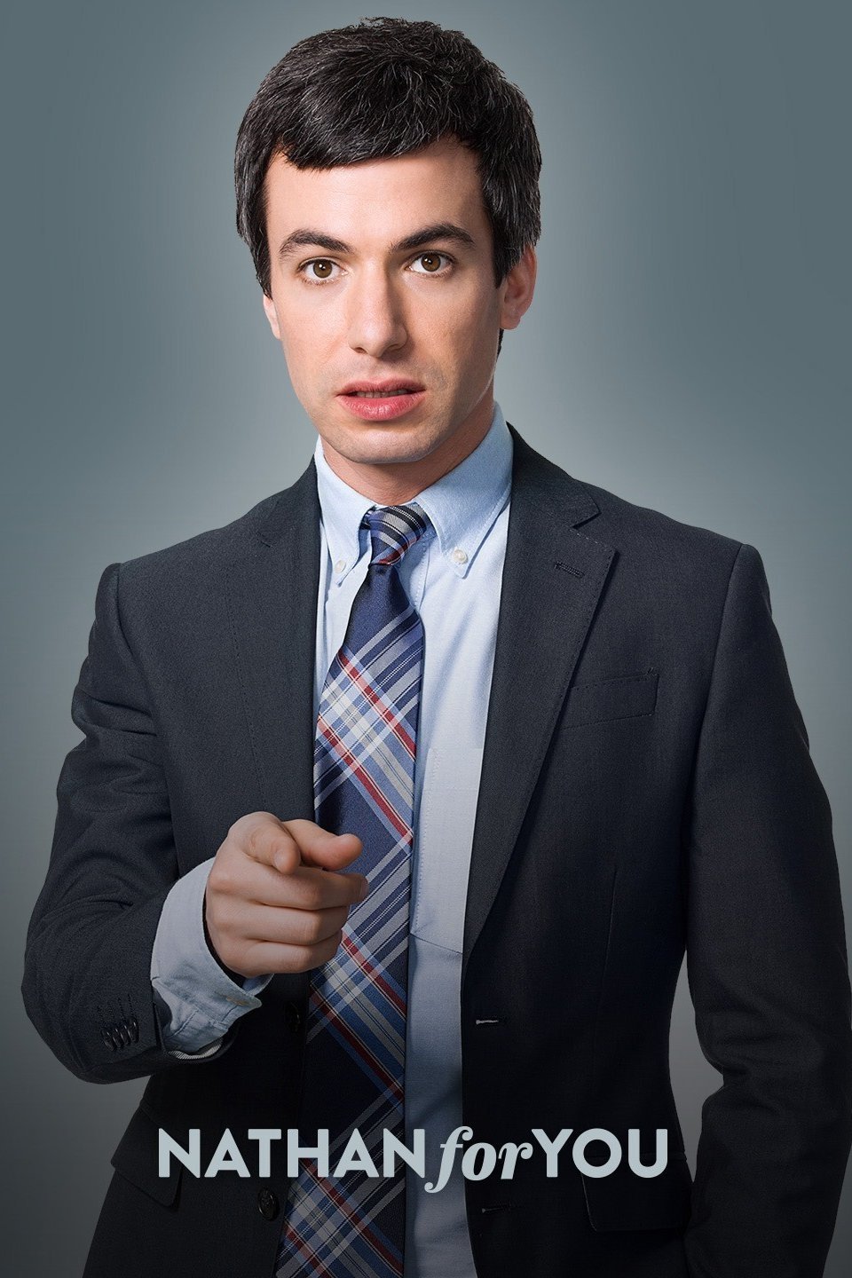 Nathan for You – Season 1