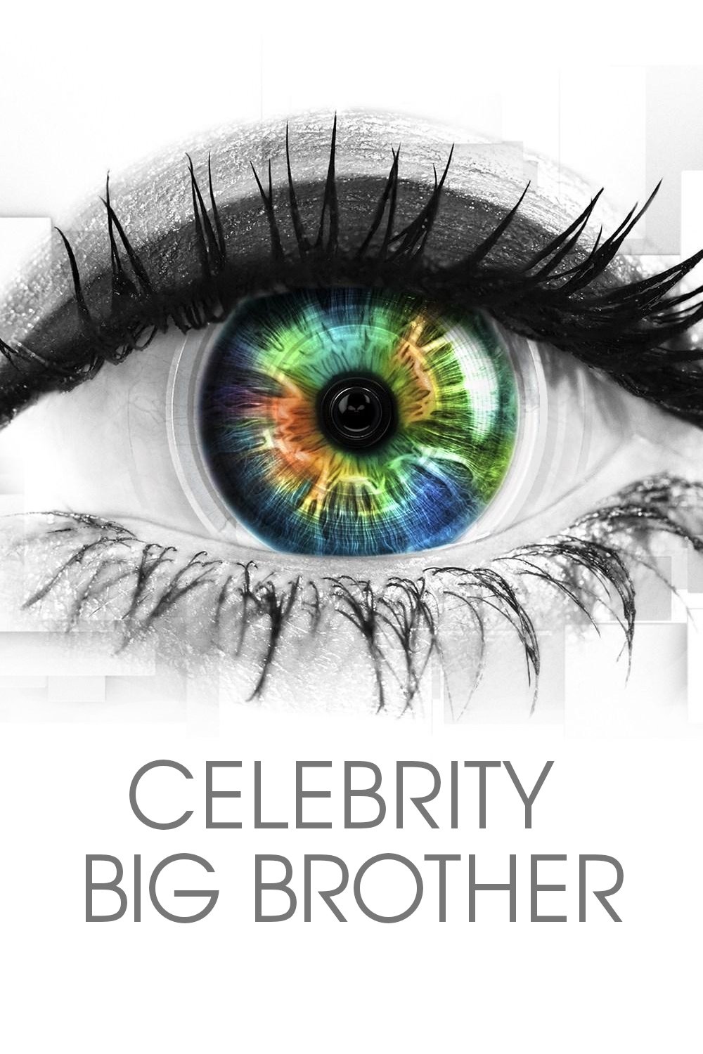 Celebrity Big Brother – Season 1
