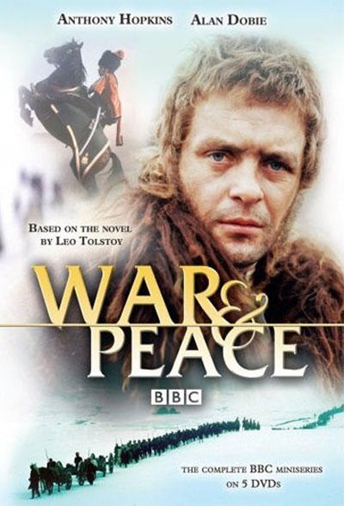 War & Peace – Season 1